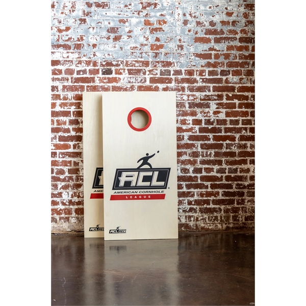 ACL - REC 2x4 Cornhole Board - ACL - REC 2x4 Cornhole Board - Image 28 of 40