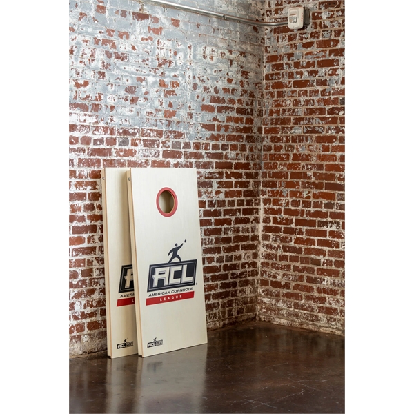 ACL - REC 2x4 Cornhole Board - ACL - REC 2x4 Cornhole Board - Image 29 of 40