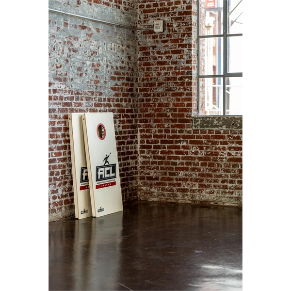ACL - REC 2x4 Cornhole Board - ACL - REC 2x4 Cornhole Board - Image 30 of 40