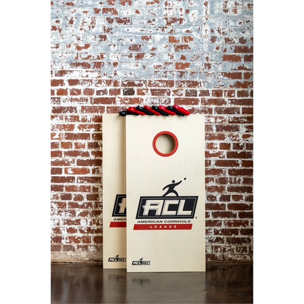 ACL - REC 2x4 Cornhole Board - ACL - REC 2x4 Cornhole Board - Image 31 of 40