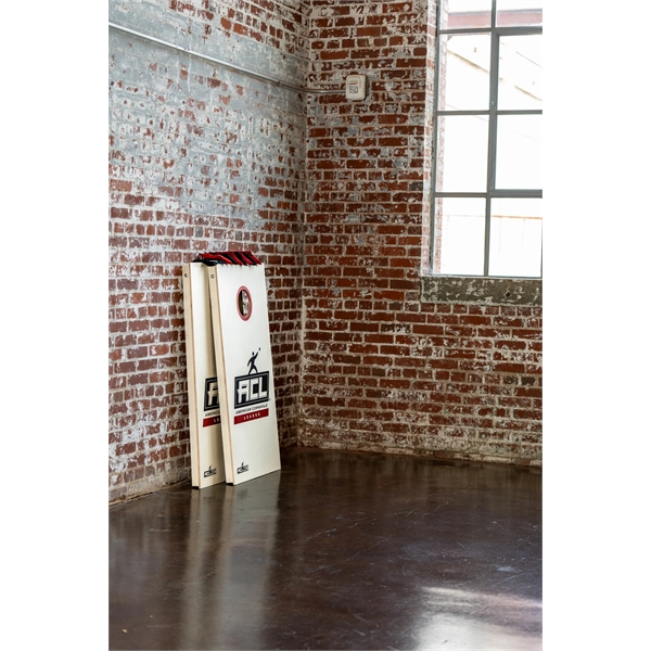 ACL - REC 2x4 Cornhole Board - ACL - REC 2x4 Cornhole Board - Image 33 of 40