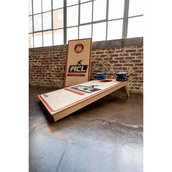 Victory Tailgate - ACL COMP 2 x 4-Foot Cornhole Board (bags - Victory Tailgate - ACL COMP 2 x 4-Foot Cornhole Board (bags - Image 20 of 39