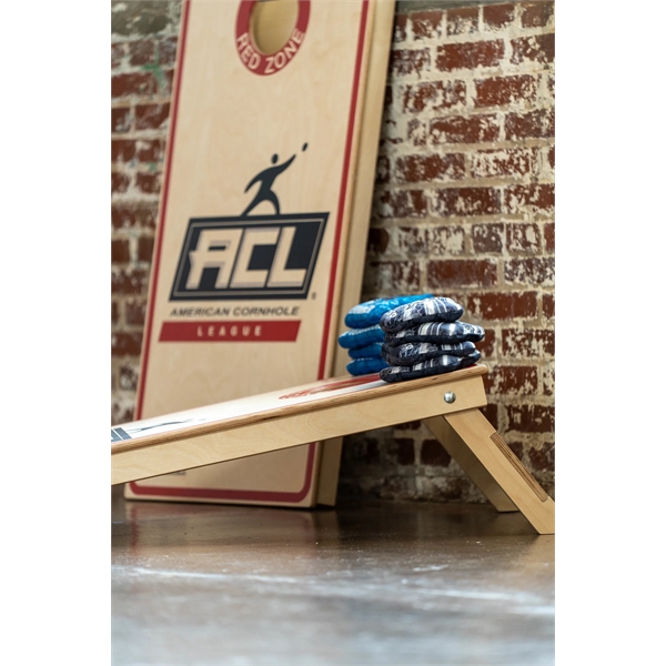 Victory Tailgate - ACL COMP 2 x 4-Foot Cornhole Board (bags - Victory Tailgate - ACL COMP 2 x 4-Foot Cornhole Board (bags - Image 21 of 39