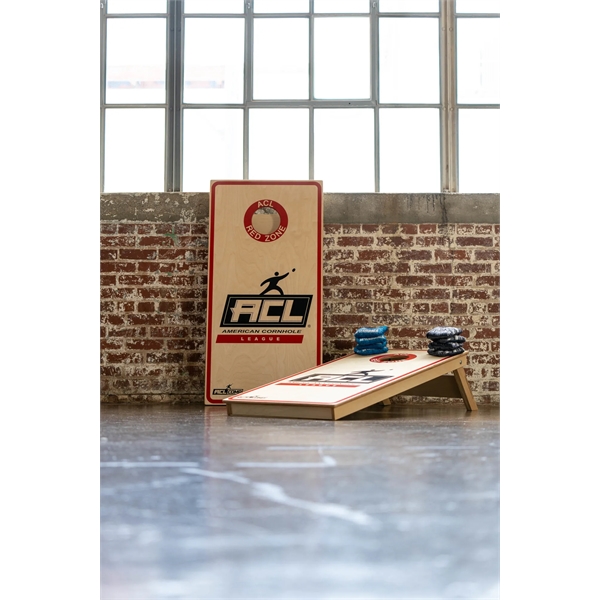 Victory Tailgate - ACL COMP 2 x 4-Foot Cornhole Board (bags - Victory Tailgate - ACL COMP 2 x 4-Foot Cornhole Board (bags - Image 26 of 39