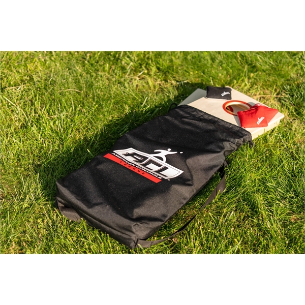 Victory Tailgate - ACL REC Mini 1 x 2-Foot Cornhole Board w/ - Victory Tailgate - ACL REC Mini 1 x 2-Foot Cornhole Board w/ - Image 19 of 50