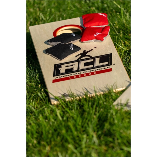Victory Tailgate - ACL REC Mini 1 x 2-Foot Cornhole Board w/ - Victory Tailgate - ACL REC Mini 1 x 2-Foot Cornhole Board w/ - Image 24 of 50
