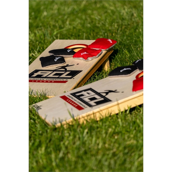 Victory Tailgate - ACL REC Mini 1 x 2-Foot Cornhole Board w/ - Victory Tailgate - ACL REC Mini 1 x 2-Foot Cornhole Board w/ - Image 25 of 50