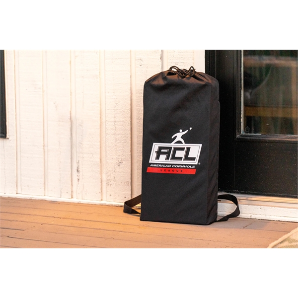 Victory Tailgate - ACL REC Mini 1 x 2-Foot Cornhole Board w/ - Victory Tailgate - ACL REC Mini 1 x 2-Foot Cornhole Board w/ - Image 29 of 50