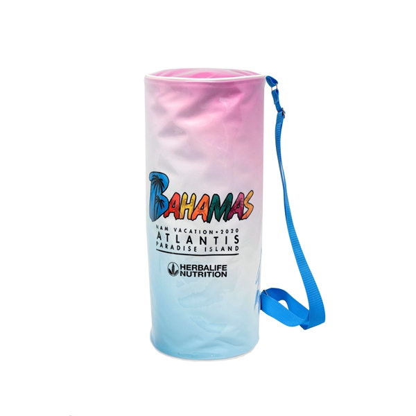 Upright Duffle Bag - Upright Duffle Bag - Image 8 of 11