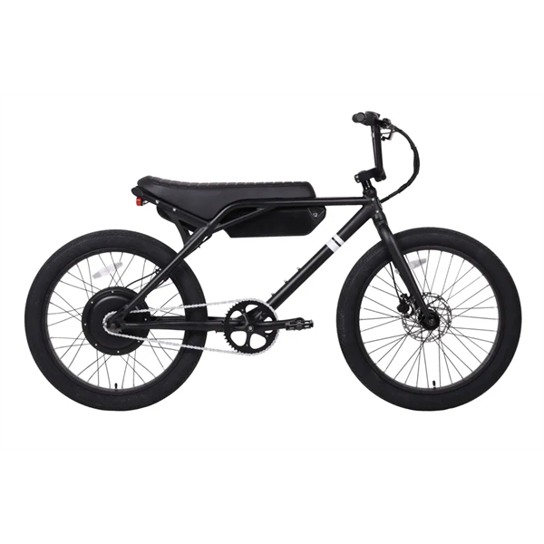Sole e(24) - Electric Bike - Sole e(24) - Electric Bike - Image 0 of 4