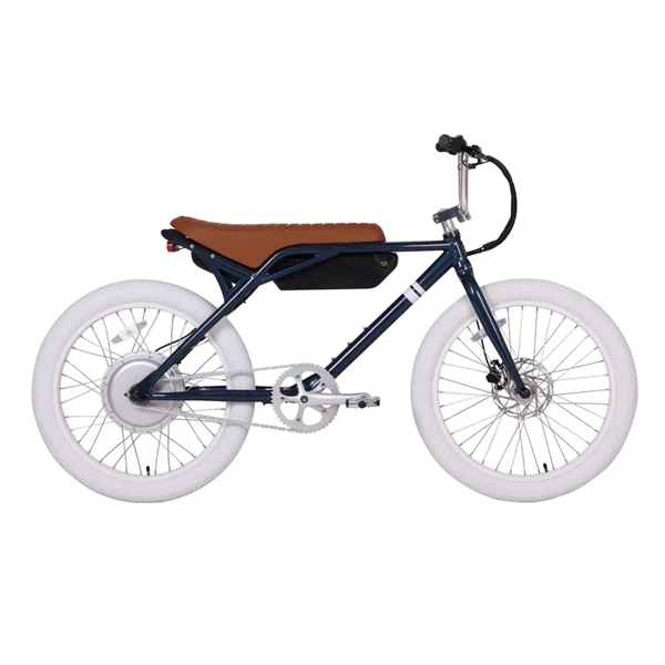 Sole e(24) - Electric Bike - Sole e(24) - Electric Bike - Image 2 of 4