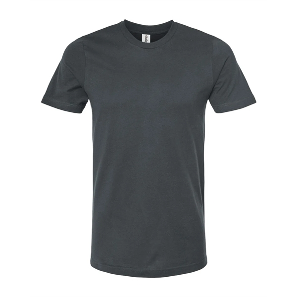 Tultex Combed Cotton T-Shirt - Tultex Combed Cotton T-Shirt - Image 21 of 58