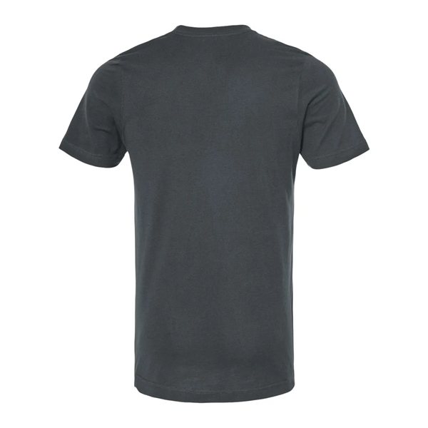 Tultex Combed Cotton T-Shirt - Tultex Combed Cotton T-Shirt - Image 22 of 58