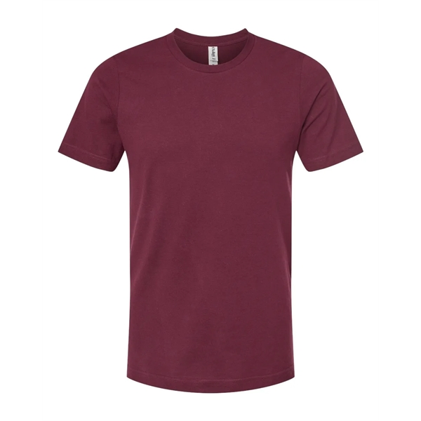 Tultex Combed Cotton T-Shirt - Tultex Combed Cotton T-Shirt - Image 23 of 58