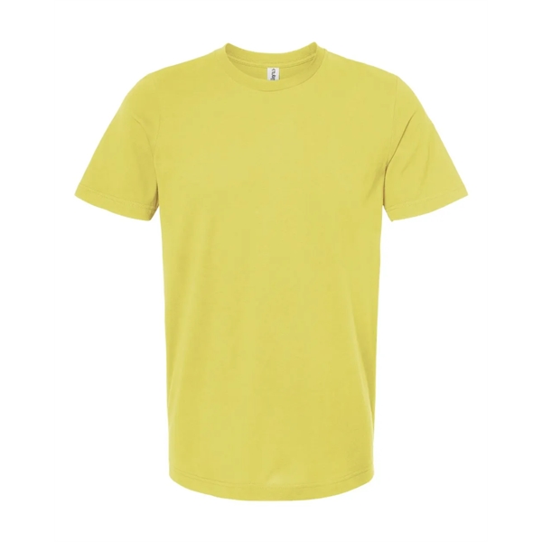 Tultex Combed Cotton T-Shirt - Tultex Combed Cotton T-Shirt - Image 25 of 58
