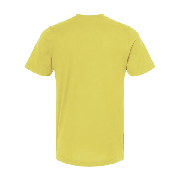 Tultex Combed Cotton T-Shirt - Tultex Combed Cotton T-Shirt - Image 26 of 58