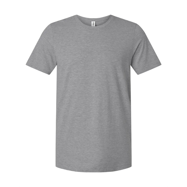 Tultex Combed CVC T-Shirt - Tultex Combed CVC T-Shirt - Image 1 of 30