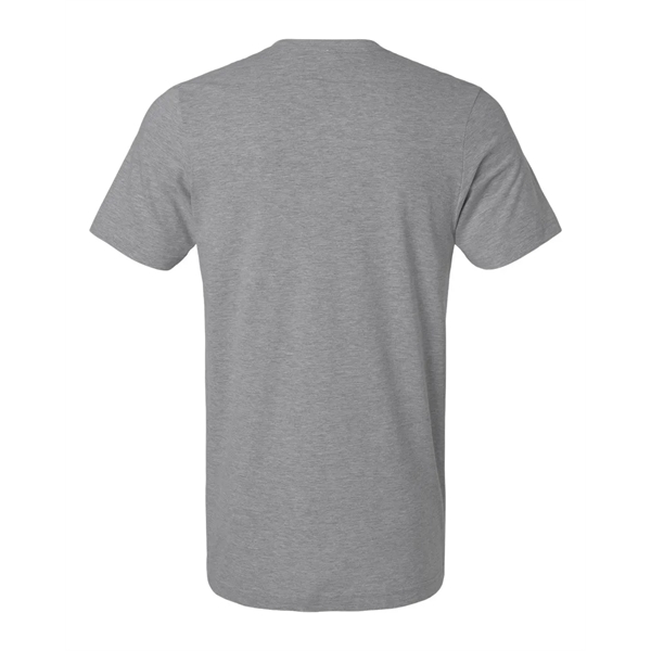 Tultex Combed CVC T-Shirt - Tultex Combed CVC T-Shirt - Image 2 of 30