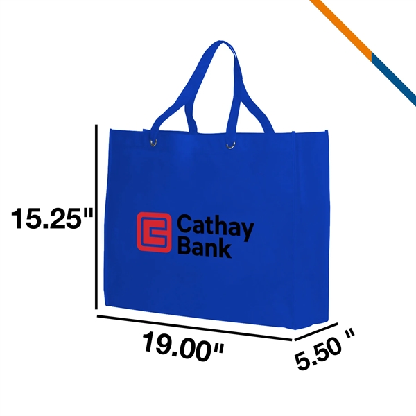 Jed Tote Bag - Jed Tote Bag - Image 2 of 8