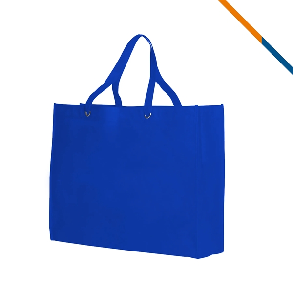 Jed Tote Bag - Jed Tote Bag - Image 4 of 8