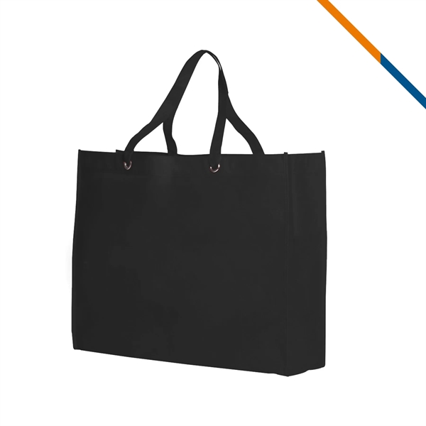 Jed Tote Bag - Jed Tote Bag - Image 5 of 8