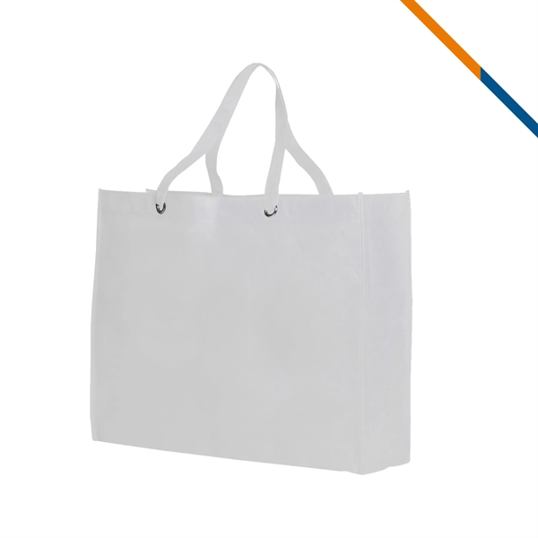 Jed Tote Bag - Jed Tote Bag - Image 6 of 8