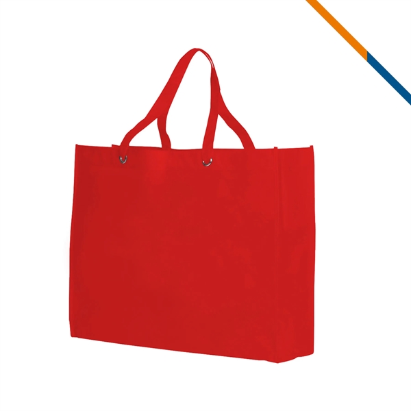 Jed Tote Bag - Jed Tote Bag - Image 7 of 8