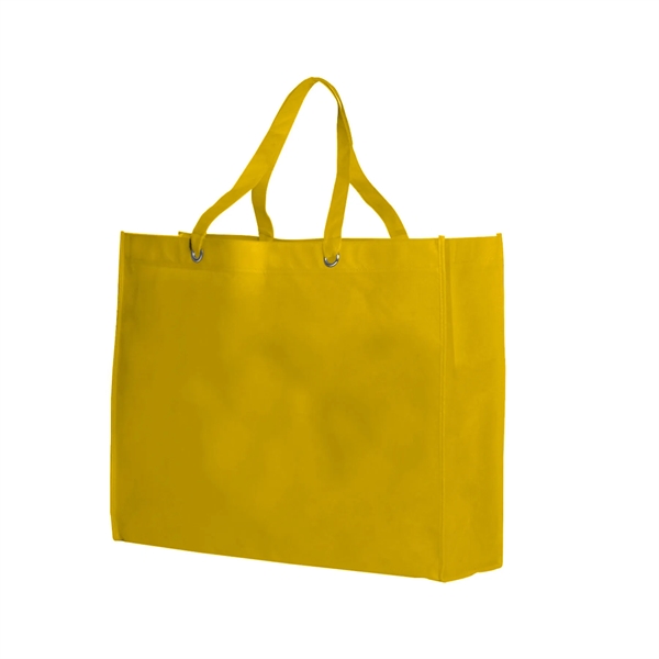 Jed Tote Bag - Jed Tote Bag - Image 8 of 8