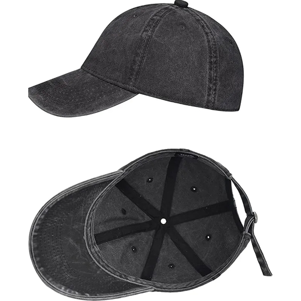 Baseball Hat - Baseball Hat - Image 1 of 2