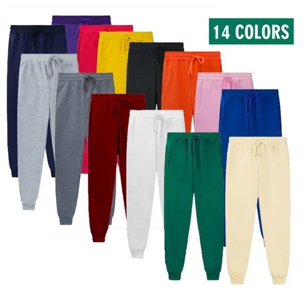 Fleece Sweatpants - Fleece Sweatpants - Image 1 of 1