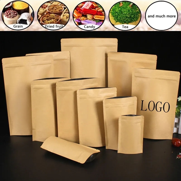 Ziplock Food Storage Reusable Bag - Ziplock Food Storage Reusable Bag - Image 0 of 2