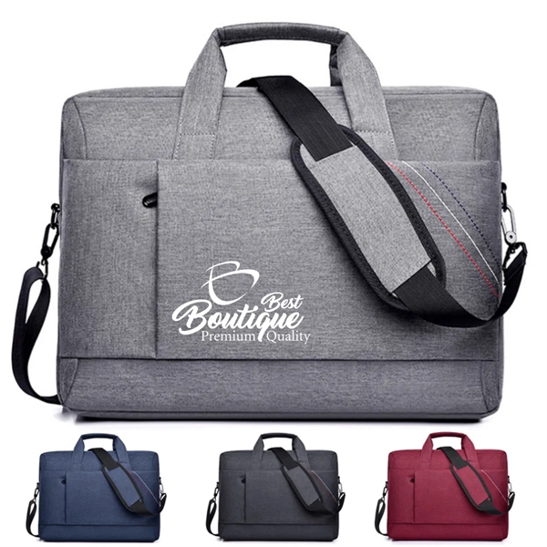 Laptop Bag Briefcase Sleeve Cover Computer Carrying Handbag - Laptop Bag Briefcase Sleeve Cover Computer Carrying Handbag - Image 0 of 7