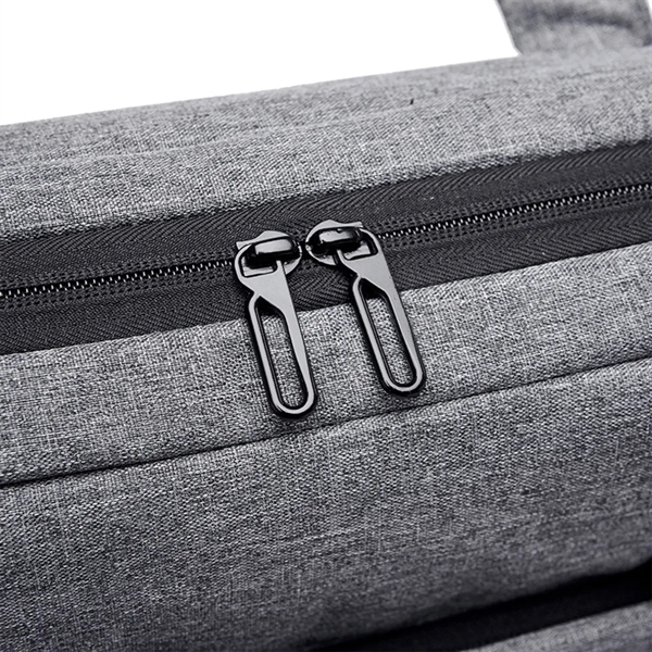 Laptop Bag Briefcase Sleeve Cover Computer Carrying Handbag - Laptop Bag Briefcase Sleeve Cover Computer Carrying Handbag - Image 5 of 7