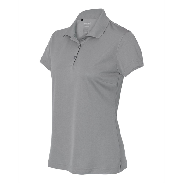 Adidas Women's Basic Polo - Adidas Women's Basic Polo - Image 42 of 51