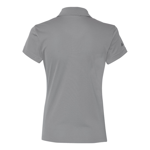 Adidas Women's Basic Polo - Adidas Women's Basic Polo - Image 43 of 51