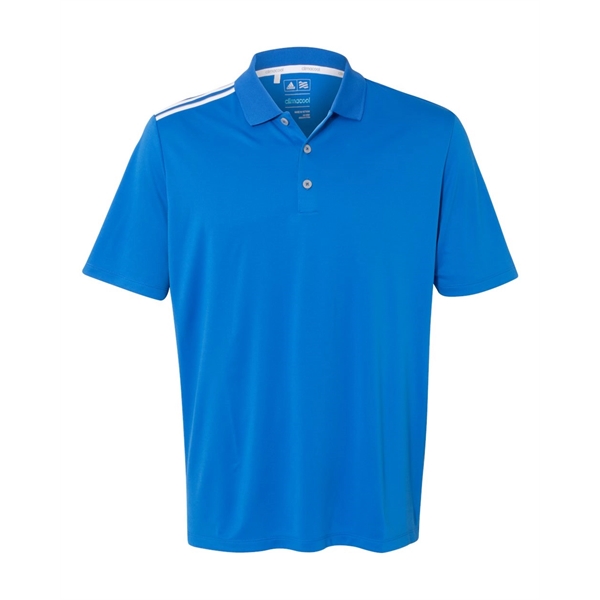 Adidas 3-Stripes Shoulder Polo - Adidas 3-Stripes Shoulder Polo - Image 8 of 23