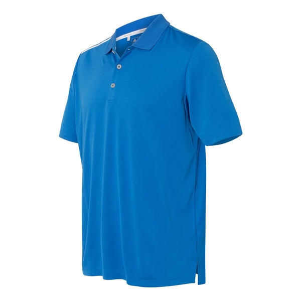 Adidas 3-Stripes Shoulder Polo - Adidas 3-Stripes Shoulder Polo - Image 9 of 23