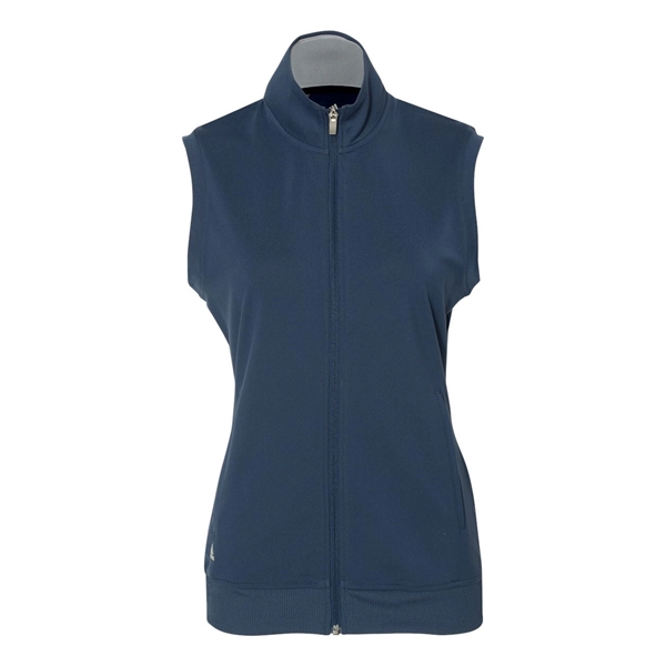 Ladies adidas outlet vest