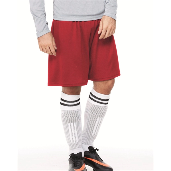 All Sport Mesh 9" Shorts - All Sport Mesh 9" Shorts - Image 0 of 45