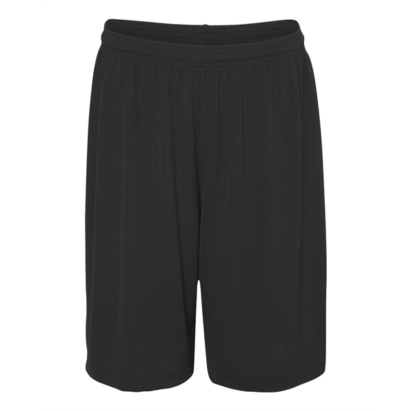 All Sport Mesh 9" Shorts - All Sport Mesh 9" Shorts - Image 2 of 45