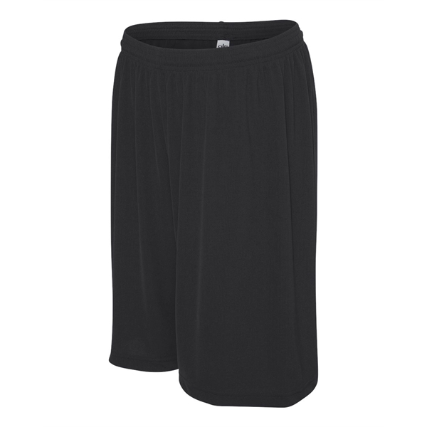 All Sport Mesh 9" Shorts - All Sport Mesh 9" Shorts - Image 3 of 45