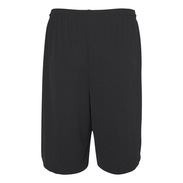 All Sport Mesh 9" Shorts - All Sport Mesh 9" Shorts - Image 4 of 45