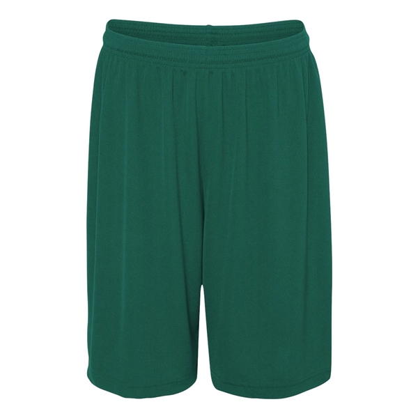 All Sport Mesh 9" Shorts - All Sport Mesh 9" Shorts - Image 5 of 45