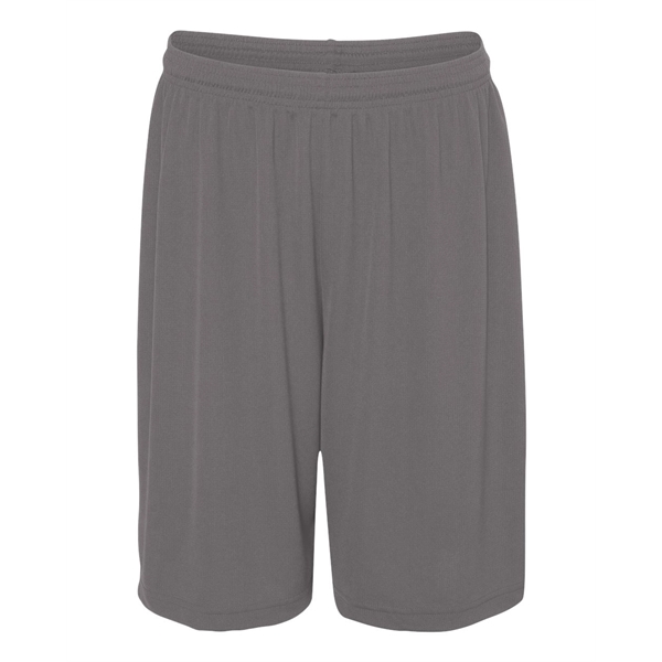 All Sport Mesh 9" Shorts - All Sport Mesh 9" Shorts - Image 8 of 45