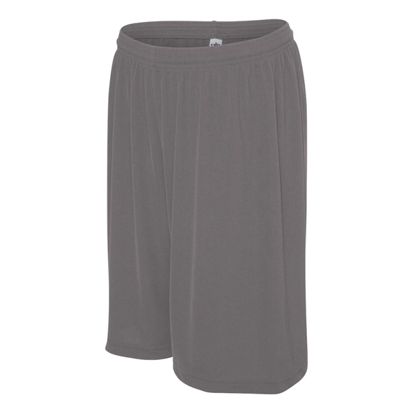 All Sport Mesh 9" Shorts - All Sport Mesh 9" Shorts - Image 10 of 45