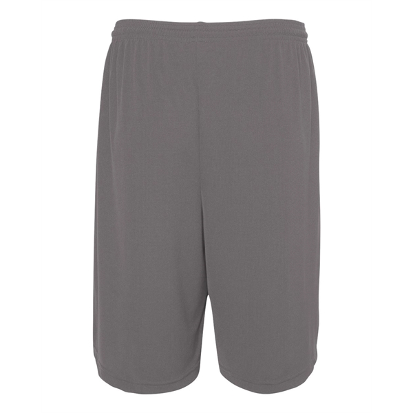 All Sport Mesh 9" Shorts - All Sport Mesh 9" Shorts - Image 11 of 45
