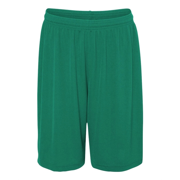 All Sport Mesh 9" Shorts - All Sport Mesh 9" Shorts - Image 12 of 45