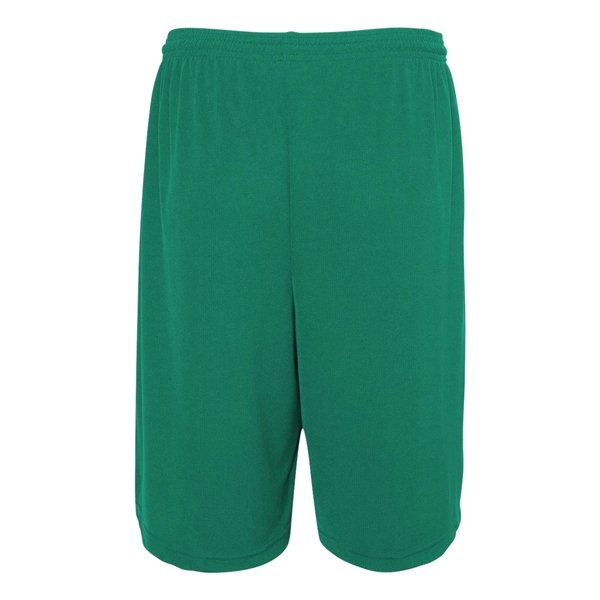 All Sport Mesh 9" Shorts - All Sport Mesh 9" Shorts - Image 15 of 45