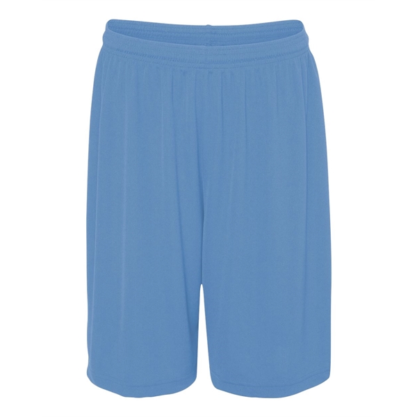 All Sport Mesh 9" Shorts - All Sport Mesh 9" Shorts - Image 16 of 45