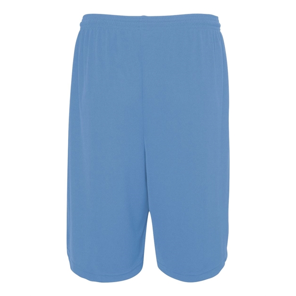 All Sport Mesh 9" Shorts - All Sport Mesh 9" Shorts - Image 18 of 45